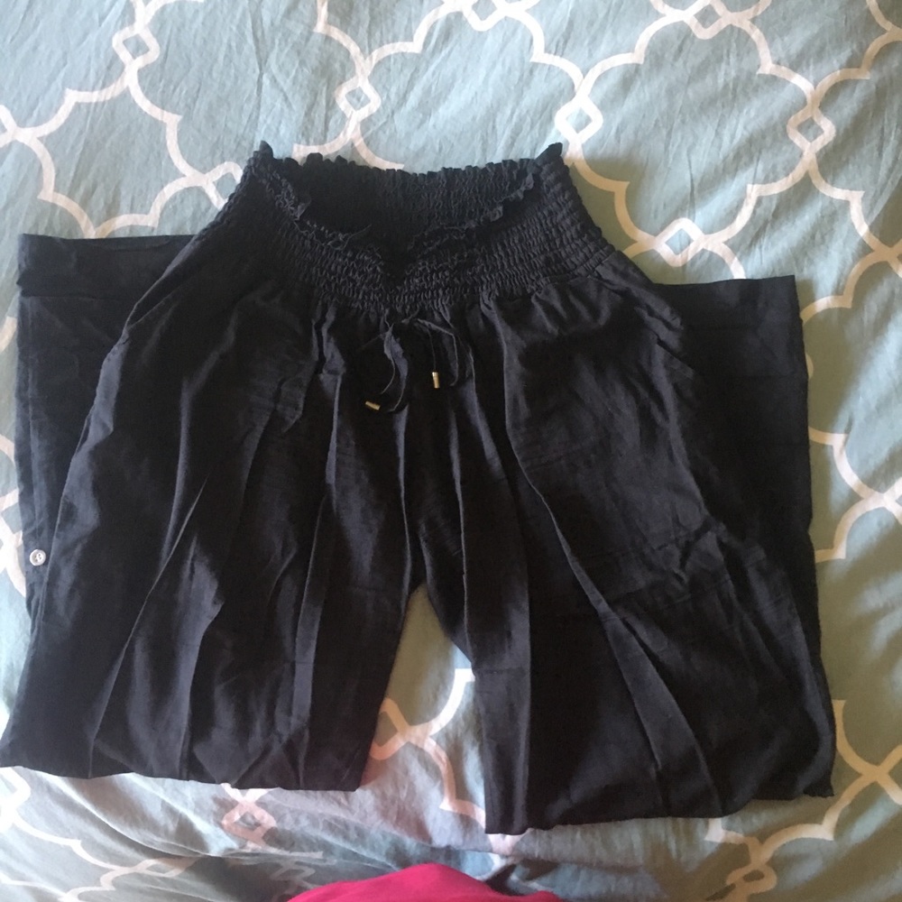 Ripe maternity postpartum pants